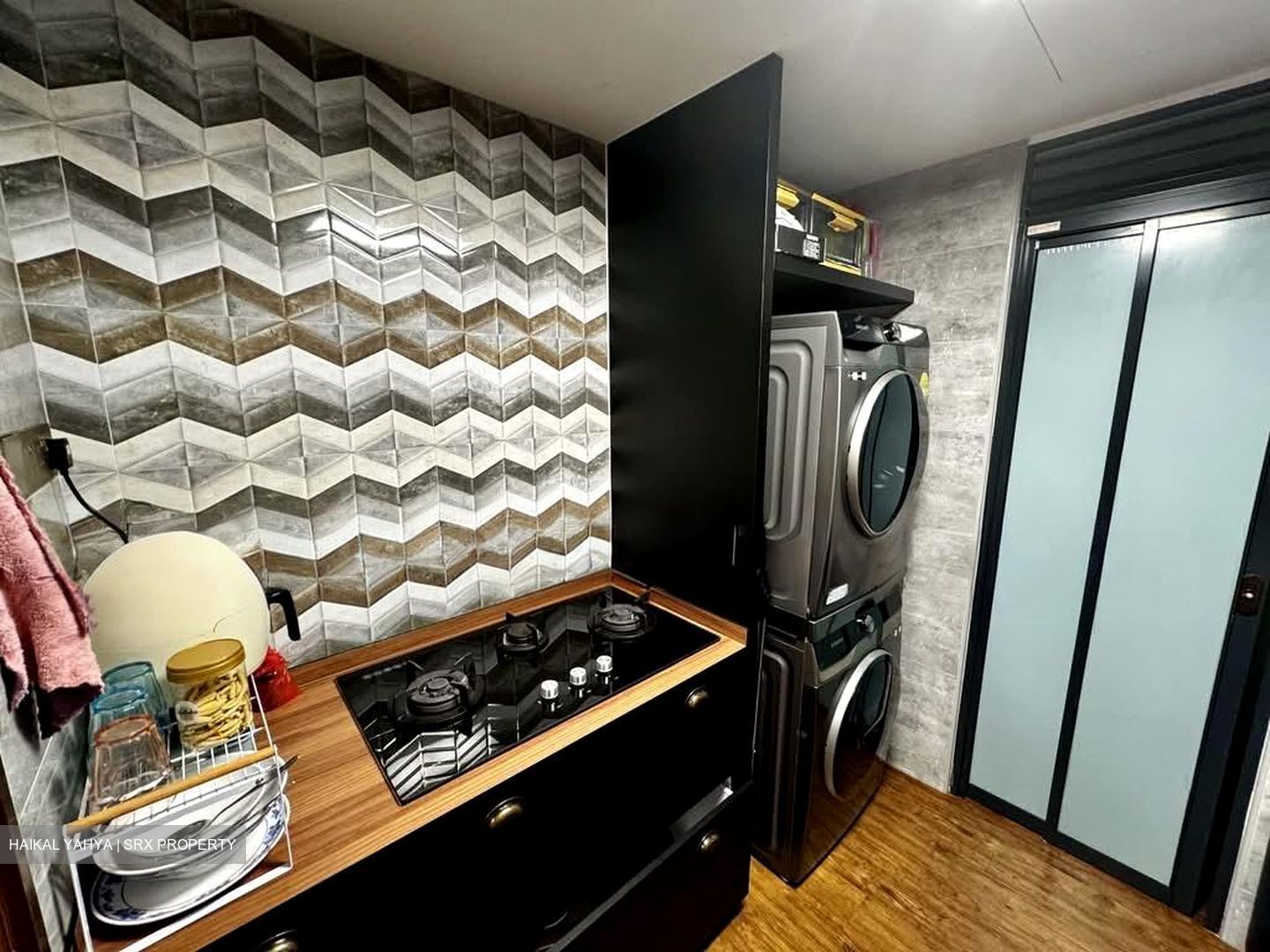 RiverParc Residence (D19), Condominium #597712561